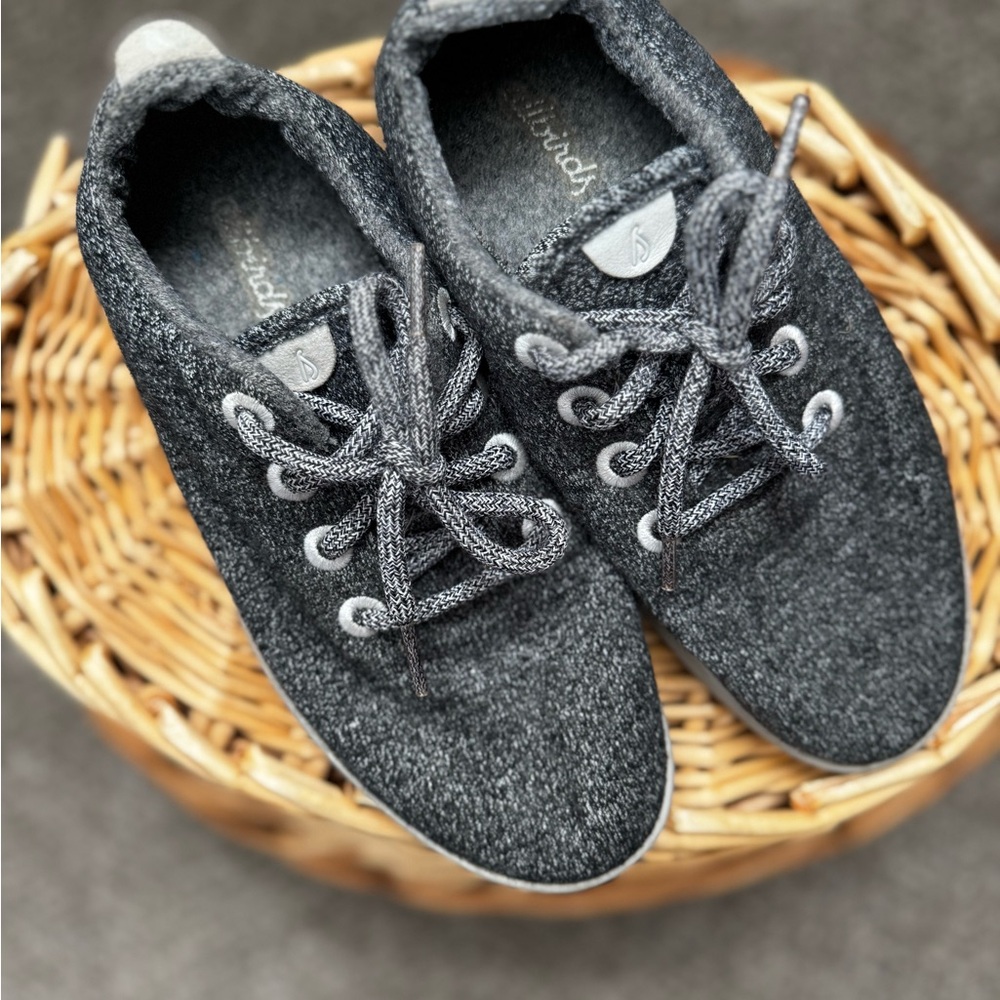 Allbirds wool Sneakers